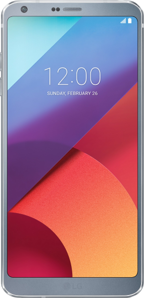 LG G6