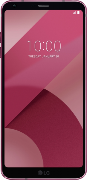 LG G6
