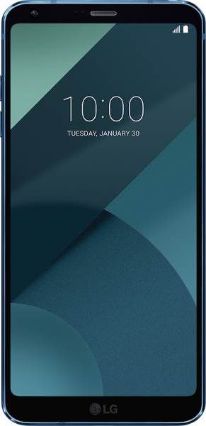 LG G6