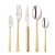 Schafer GLD03 Sharp 72 Parça Çatal Kaşık Bıçak Takımı