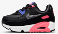 Nike Air Max 90 (CD6868-011) Çocuk Spor Ayakkabı