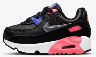 Nike Air Max 90 Çocuk Spor Ayakkabı