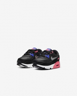 Nike Air Max 90 Çocuk Spor Ayakkabı
