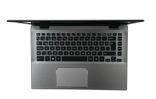 Casper Nirvana F300.7200-8D00P-S Ultrabook