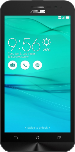 Asus Zenfone Go (4G)