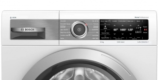 Bosch WAX28EH1TR Çamaşır Makinesi