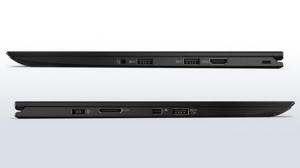Lenovo ThinkPad Carbon (4) X1 20FB006KTX Ultrabook