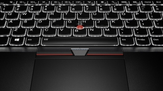 Lenovo ThinkPad Carbon (4) X1 20FB006PTX Ultrabook
