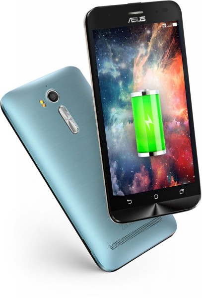 Asus Zenfone Go (5.5)