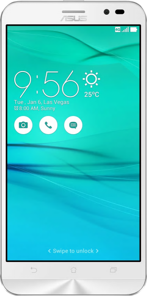 Asus Zenfone Go (5.5)
