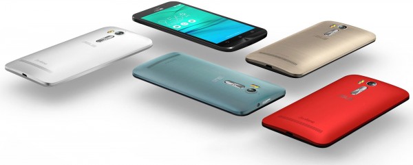 Asus Zenfone Go (5.5)