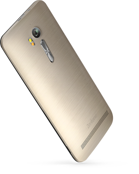 Asus Zenfone Go (5.5)