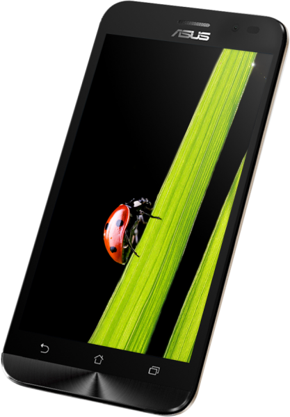 Asus Zenfone Go (5.5)