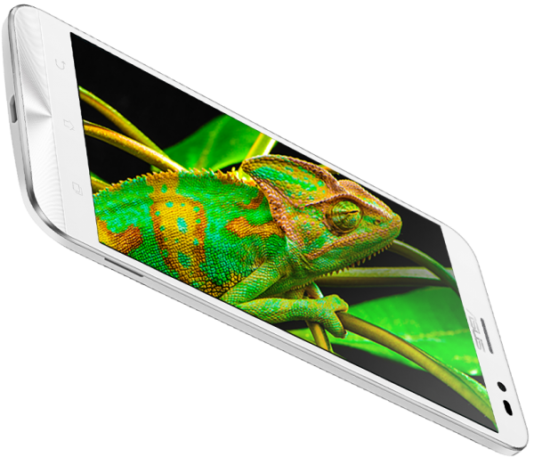 Asus Zenfone Go (5.5)