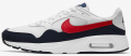 Nike Air Max SC (CW4555-103) Erkek Spor Ayakkabı