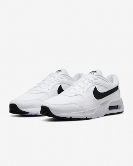 Nike Air Max SC Erkek Spor Ayakkabı