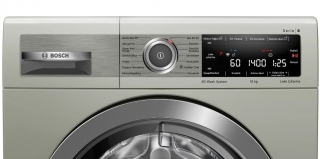 Bosch WAX28M8STR Çamaşır Makinesi