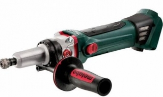 Metabo GA 18 LTX G Kalıpçı Taşlama