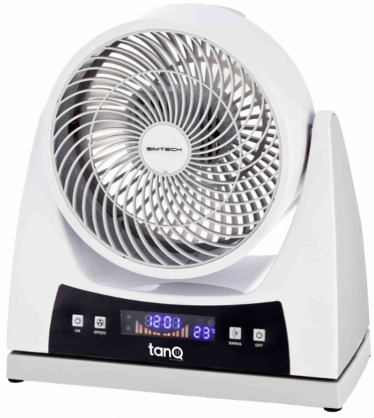 Tanq TMV-7000 Masaüstü Vantilatör