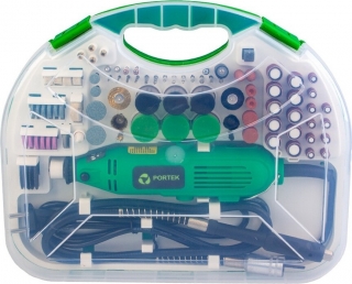 Portek PRT011 Kalıpçı Taşlama
