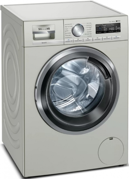 Siemens WM14XM8STR Çamaşır Makinesi