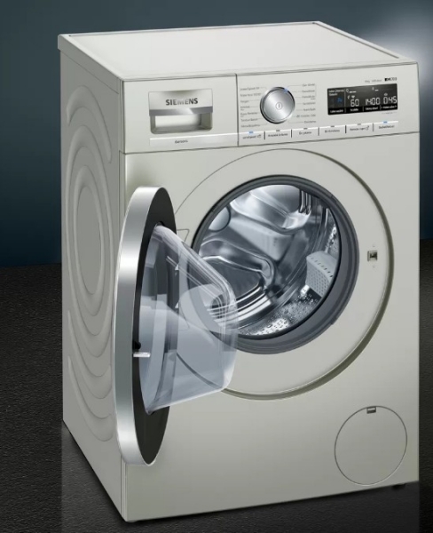 Siemens WM14XM8STR Çamaşır Makinesi
