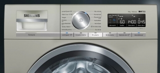Siemens WM14XM8STR Çamaşır Makinesi