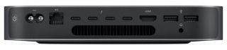 Apple Mac Mini MXNF2TU/A