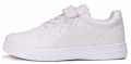 Hummel Nielsen Lifestyle (207916-9001) Çocuk Spor Ayakkabı