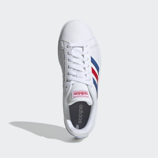 Adidas Grand Court Base Erkek Spor Ayakkabı