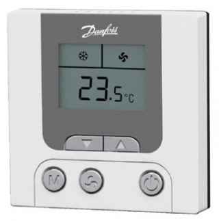 Danfoss REPI 2 Oda Termostatı