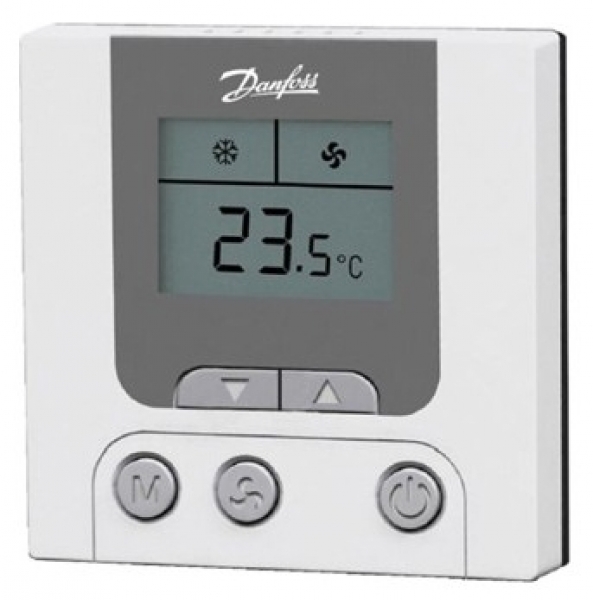 Danfoss REPI 4 Oda Termostatı