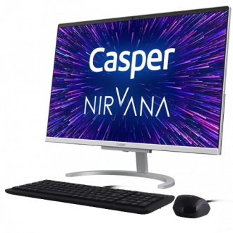 Casper Nirvana AIO A560 A56.1035-4U00R-V