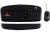 A4Tech KX-2810BK Klavye & Mouse Seti