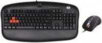 A4Tech KX-2810BK resim