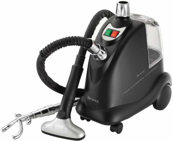 Ariete 4166 Buharlı Düzleştirici