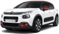 2016 Yeni Citroen C3 1.2 PureTech 82 HP Live resim
