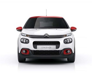 2016 Yeni Citroen C3 1.2 PureTech 82 HP Live