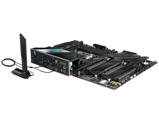Asus ROG Strix Z590-F Gaming WiFi LGA 1200 Soket Anakart