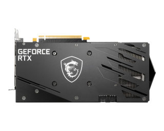 MSI GeForce RTX 3060 Gaming 12G Ekran Kartı