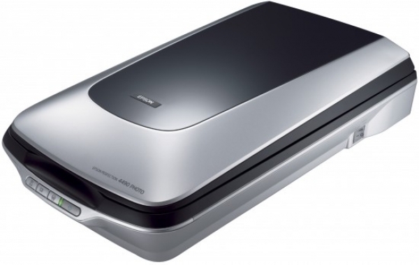 Epson Perfection 4490 Tarayıcı