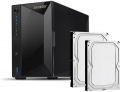 Asustor AS02T-32TB NAS