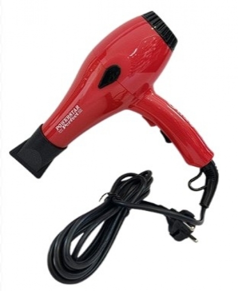 Point Pro Saç Kurutma Makinesi