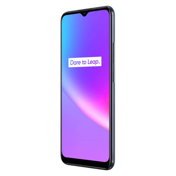 realme C25