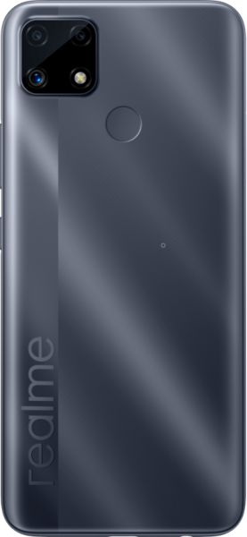 realme C25