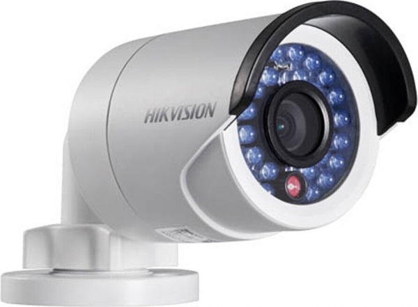 Hikvision DS-2CD2020F-I
