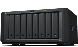 Synology DS1821+ NAS