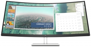 HP E344c (6GJ95AS) Monitör