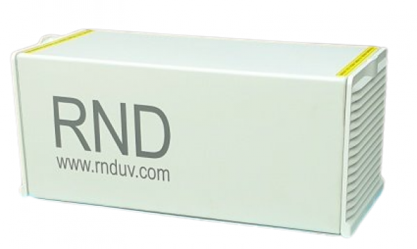 RND UV Safe Air Eco 30 Hava Temizleyici (20 m²)
