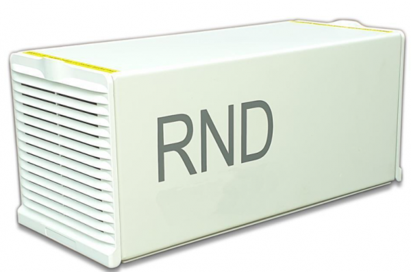 RND UV Safe Air Eco 30 Hava Temizleyici (20 m²)